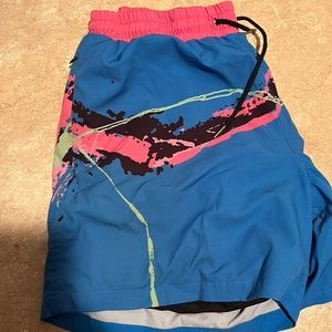 Men’s large Slunks